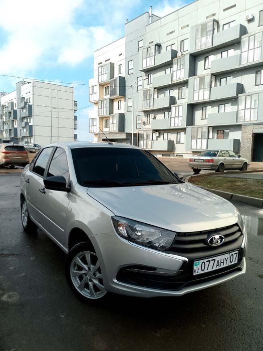 Lada GRANTA Fl 2020