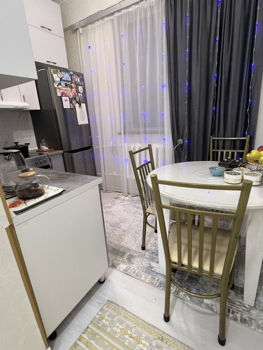 3 Комнатная Квартира