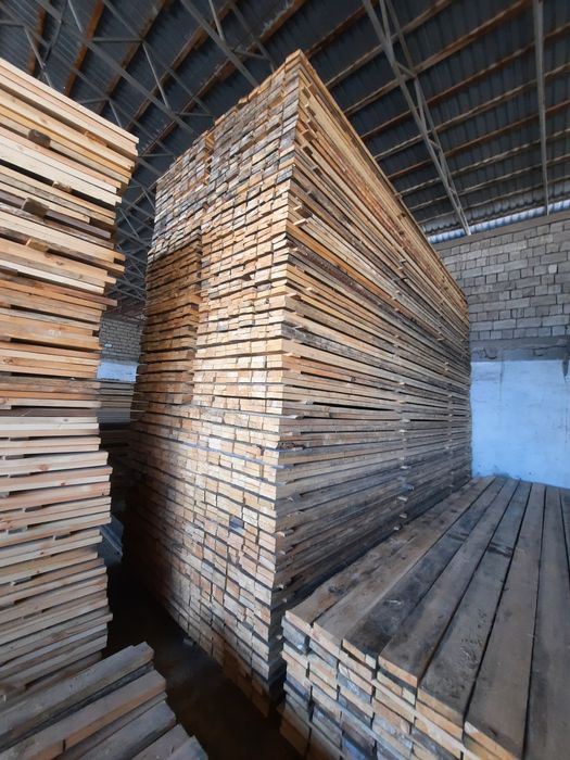 Angren Chinor Taxta yog'och mahsulotlari