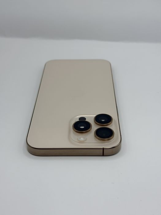 Iphone 16 Pro Max 256GB 100% Garantie Rate BuyBack - zonemag.ro