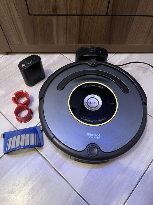 iRobot Roomba 651