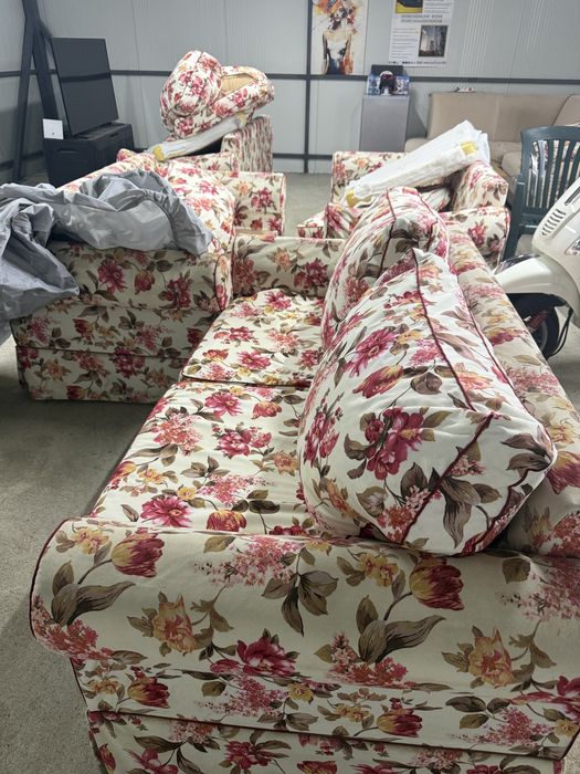 Диван / Дивани 4 броя