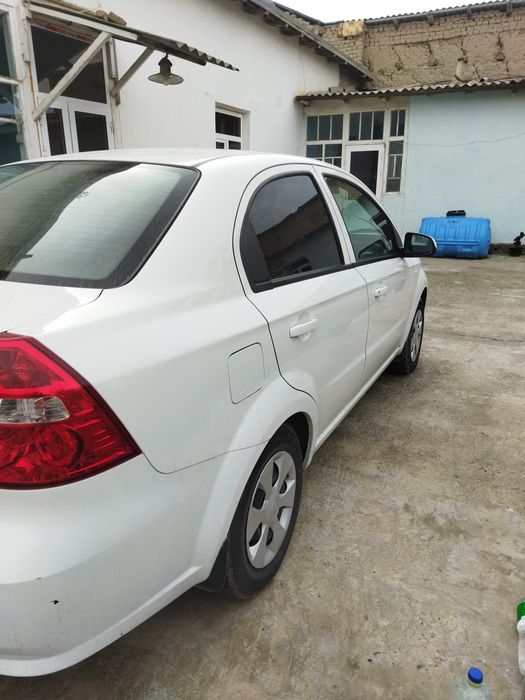 Nexia3 Нексия3 2021