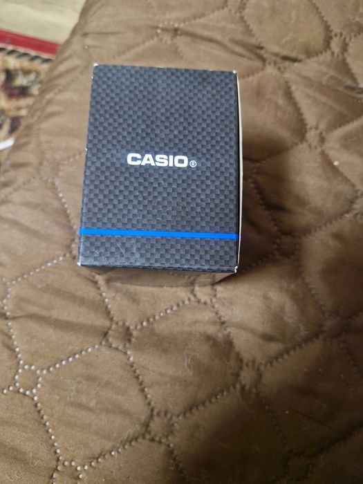 Продава се часовник Casio AW-80