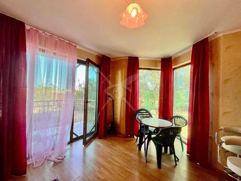 Продава се Двустаен апартамент в Царево - 60 кв.м за 875 €/кв.м - Снимка #6
