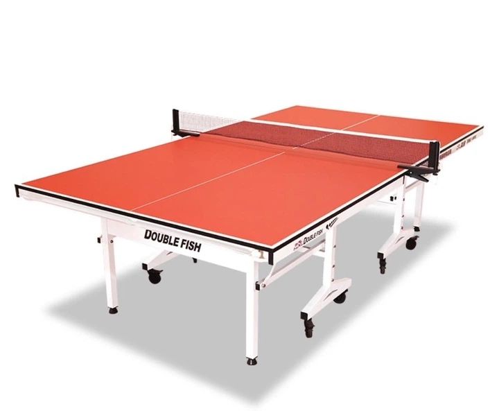 Настольный теннис Теннисный стол Стол теннис Китайский DOUBLE FISH