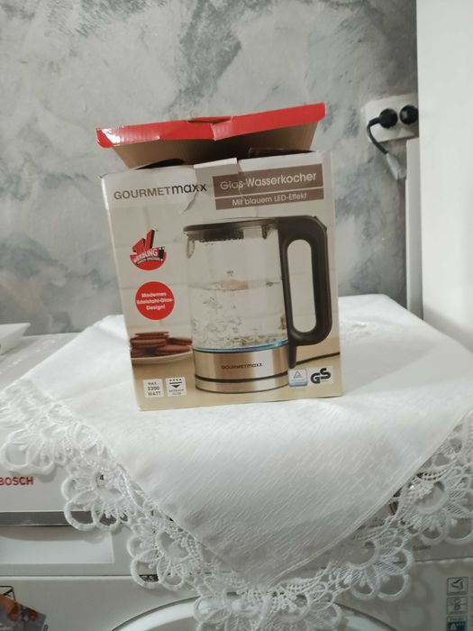 Electrocasnice  bune