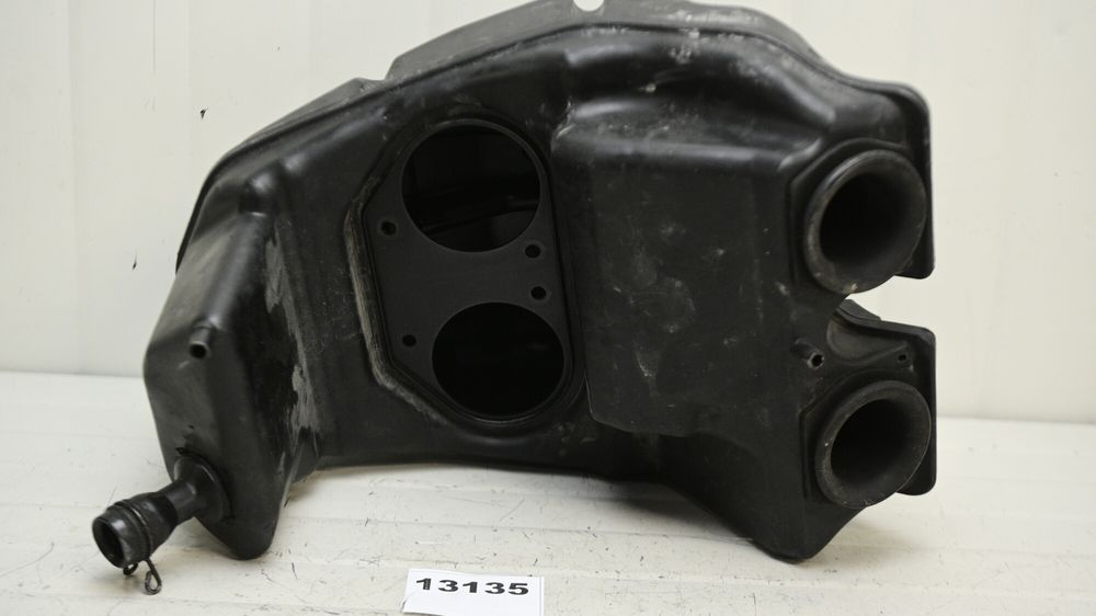 Airbox Carcasa Filtru Aer Kawasaki ER6N ER-6N ER 6N 2005 - 2008