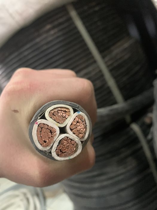 Ввг 4*120 ,, 5*150