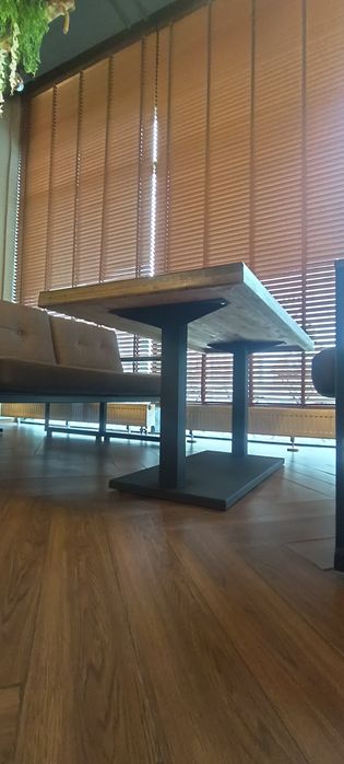 Изготовление мебели в стиле лофт