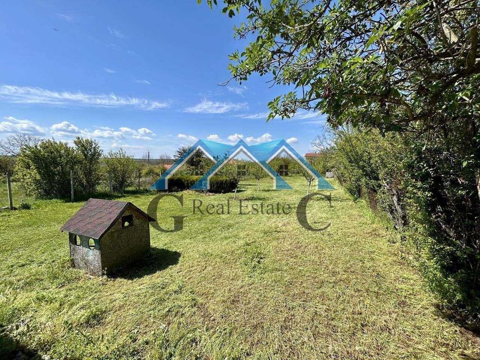 Продава се Парцел в с. Зорница, Област Варна - 970 кв.м за 66 €/кв.м - Снимка #6