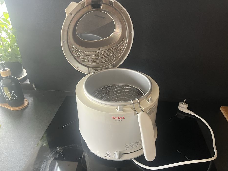 Фритюрник TEFAL