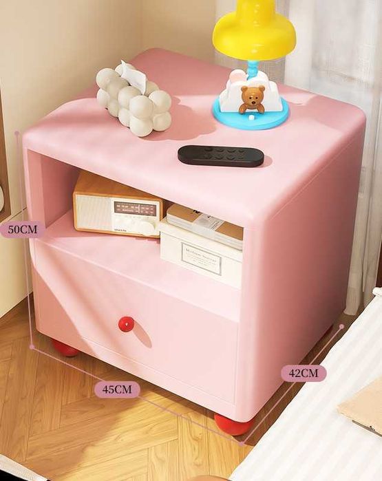 Тумба прикроватная разного цвета\Комод прикроватный  недорого и оптом