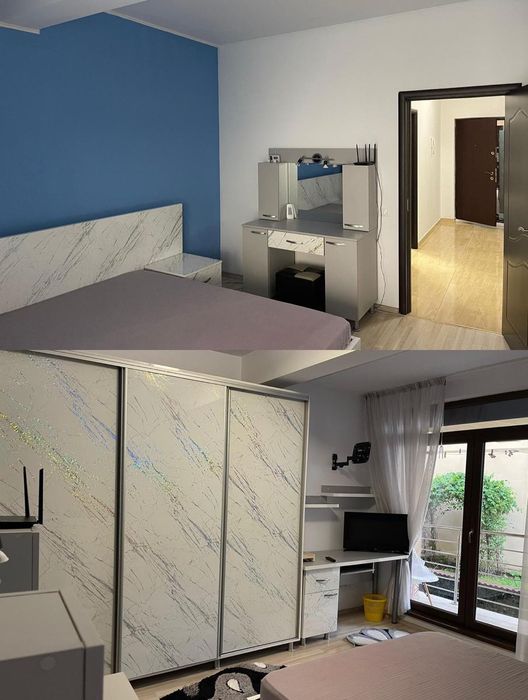 Închiriez apartament