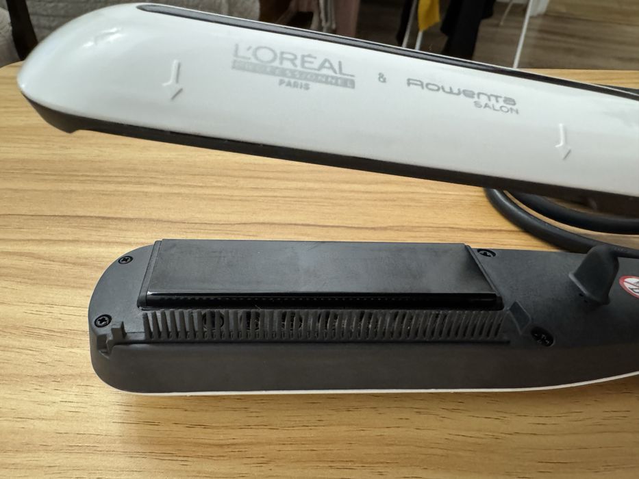 Placa De Par L'Oreal Professionnel Steampod 3.0 - coafare si ingrijire