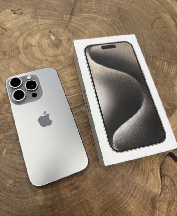 Айфон 15 про Iphone 15 pro