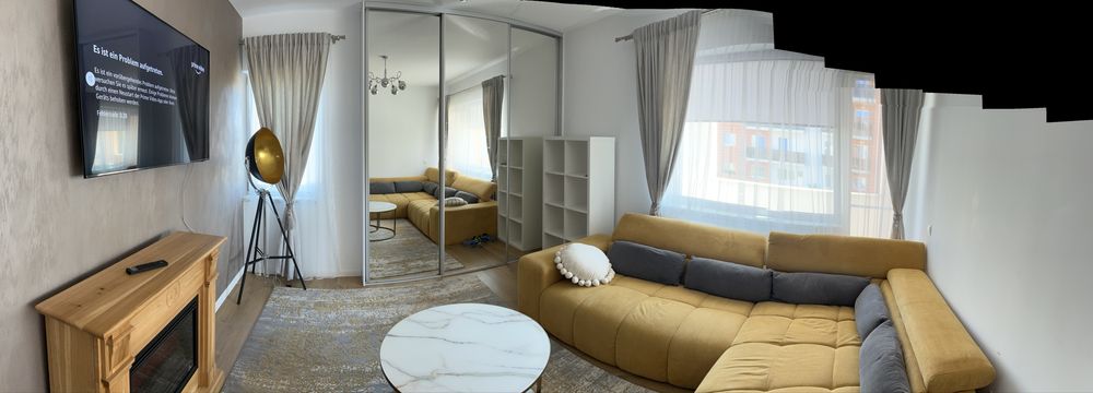 Apartament de vanzare