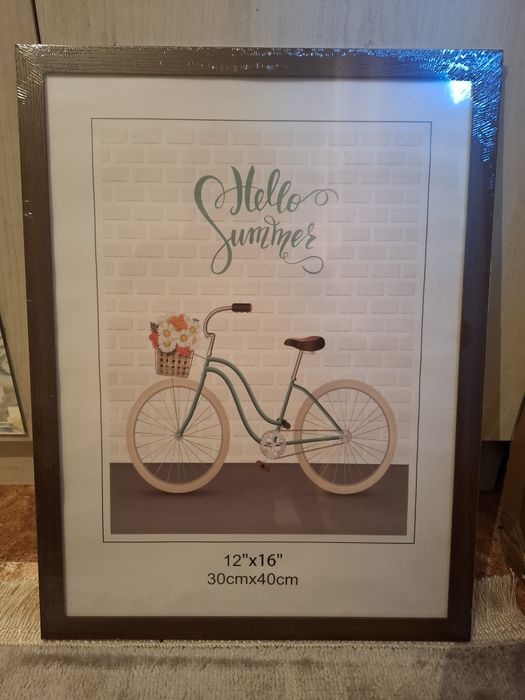 Рамка А3 продам-1200тг