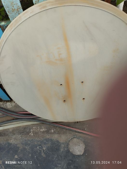 Парабалка антена оригинал сотилади