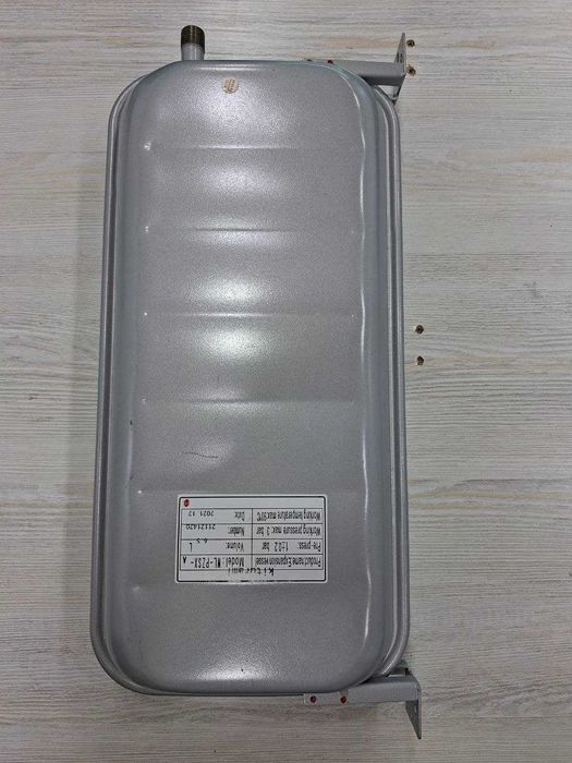 Бак расширительный 6,5л для котлов Kiturami World Alpha & Akfa 15/35