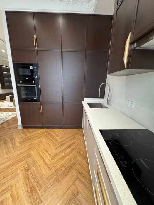 Аренда ЖК Infinity 2/11/16 80 м2