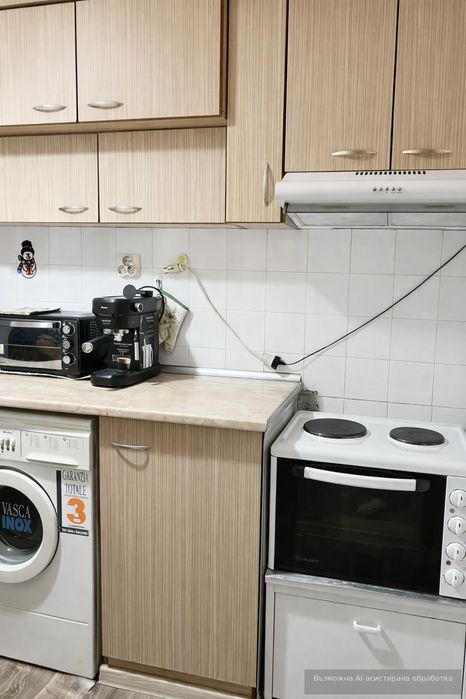 Дава се под наем Двустаен апартамент в Пловдив, Каменица 1 - 65 кв.м за 398.82 € - Снимка #1