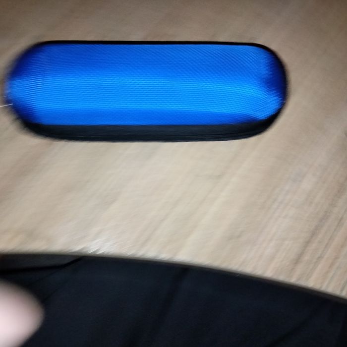 Футляры для очков