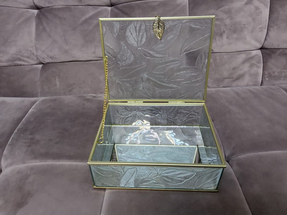 Шкатулка для хранения