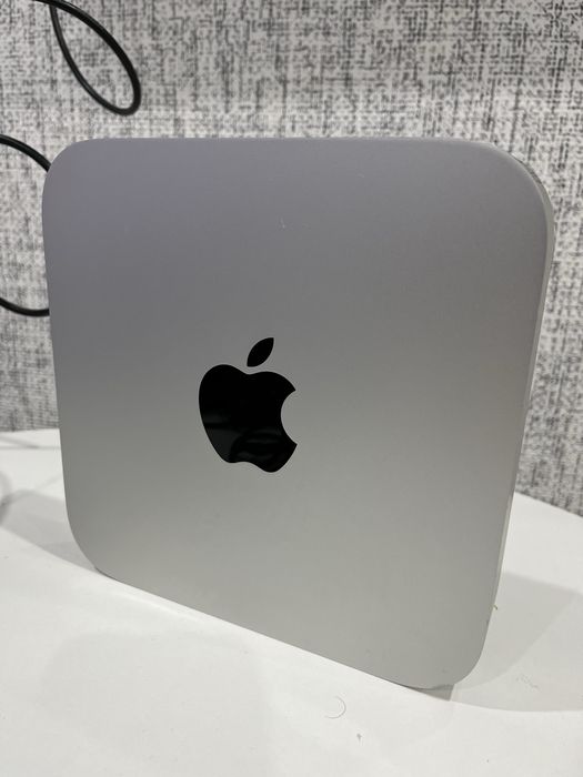 Mac mini 2012 late apple