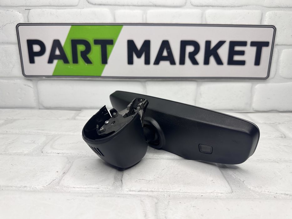 Средно огледало AUDI A8 D5 8W0857511B