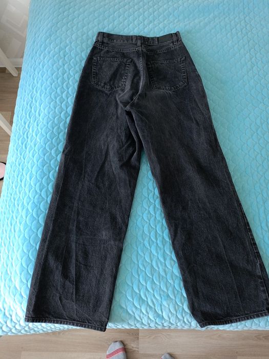 Продаю джинсы рост 170