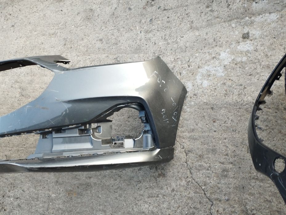 Предна броня за Ford Galaxy mk4 2019