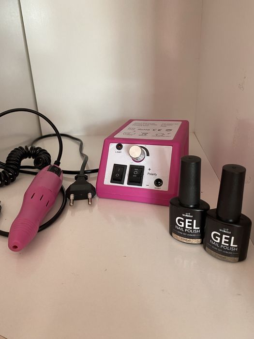 Аппарат для маникюра