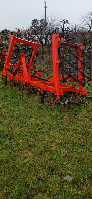 Teracombi 3.90 cu cadru rabatabil