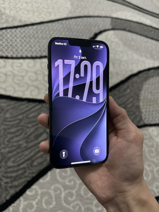 Iphone 13 pro 128gb