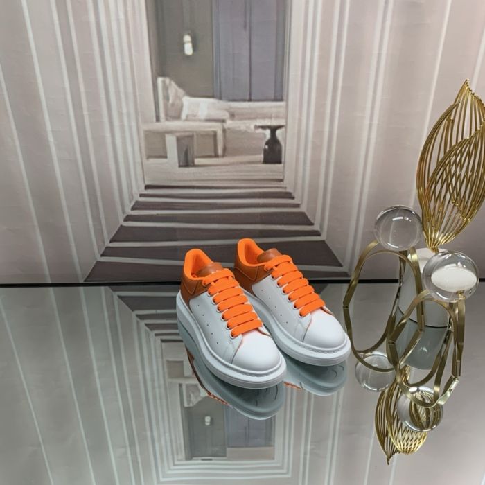 Sneakers Alexander McQueen.