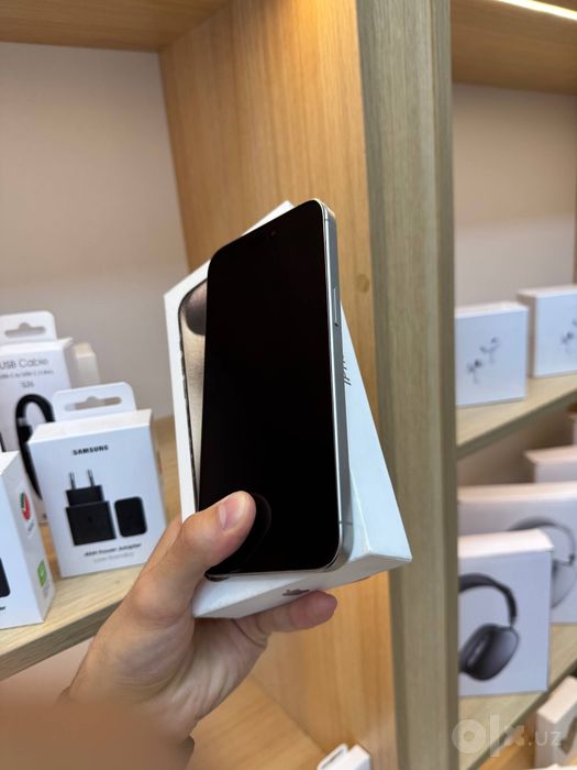 Iphone 15promax 256gb