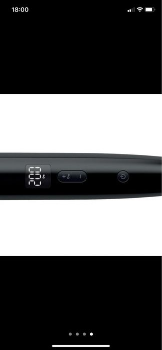 Плойка для волос Philips