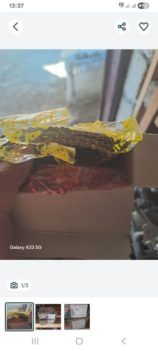 Кольцо   мазда  mazda