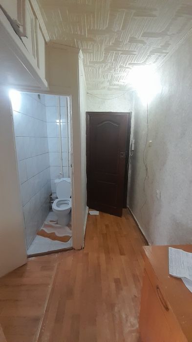 Продам 3х комнатную квартиру!