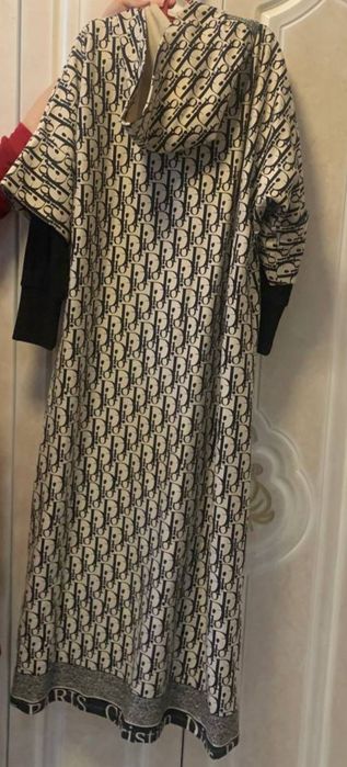 Kastyum shim, Palto, Ayollani koynegi