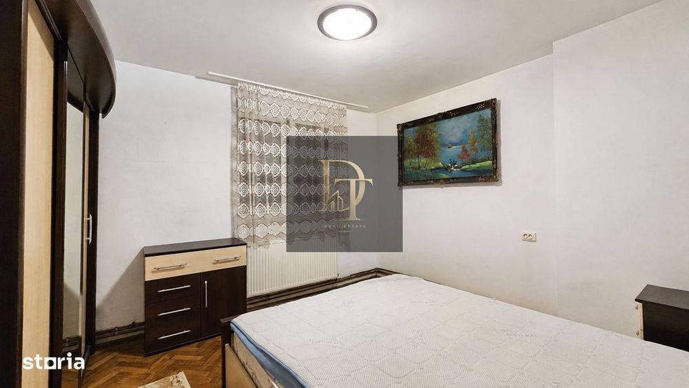 COMISION 0% | Apartament 2 camere luminos si spatios | Zona Astra