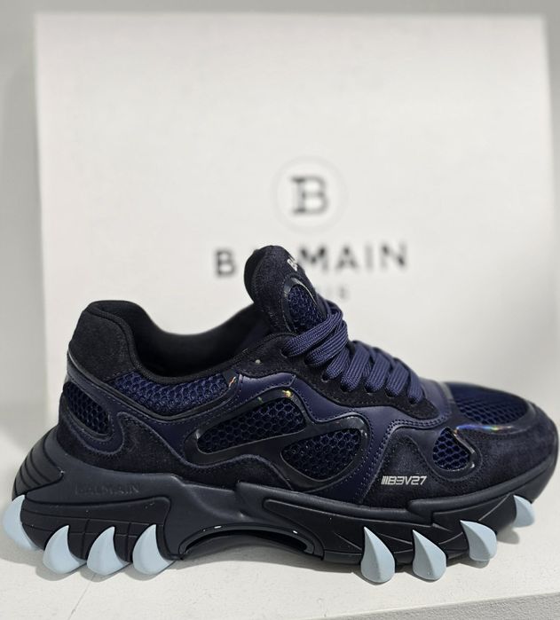 Оригинални обувки Balmein