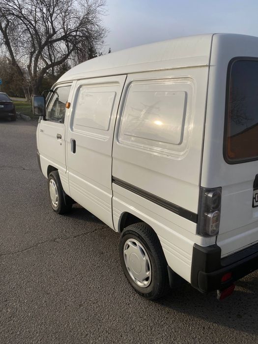 Damas Van 2022 yil 32.000 km probeg
