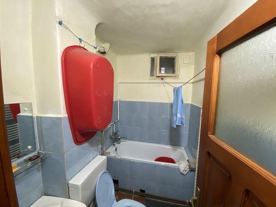 Apartament de vanzare strada Horia Aiud