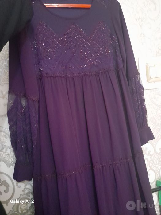 Ayollar kiyimlari