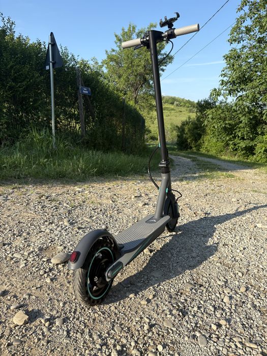 Trotinetă electrică AERIUM T350 PRO