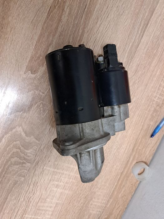 Electromotor VW Golf4 Polo