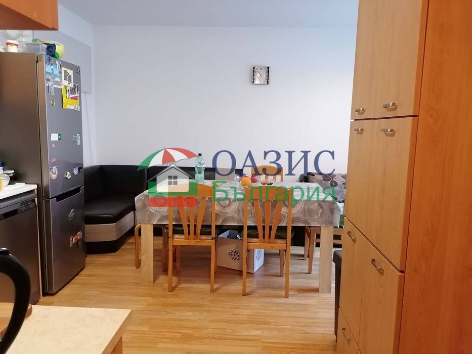 2-стаен апартамент на първи етаж, Съни Дей 6, Слънчев бряг-52 кв. м.