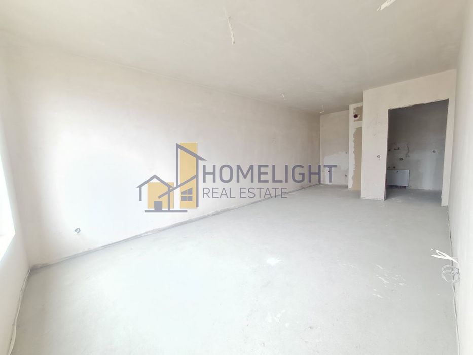 Тристаен апартамент в кв. Овча купел